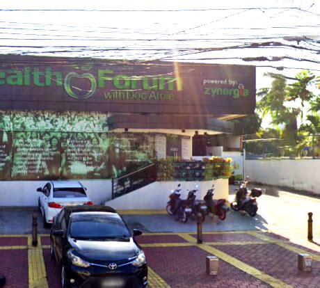 112 west avenue brgy philam quezon city|Zynergia.
